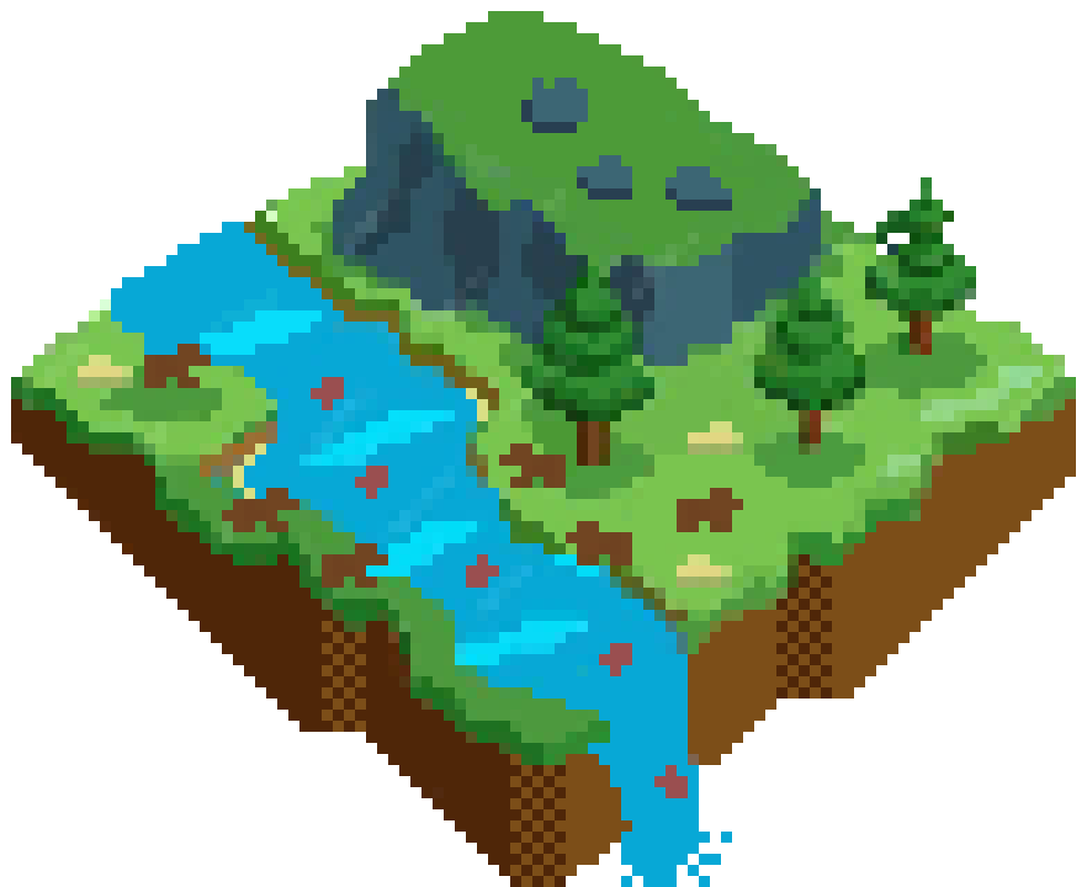 lazy bear river