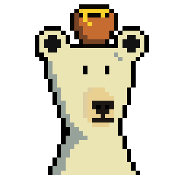 lazybear logo